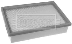 BORG & BECK bfa2422 -  Воздушный фильтр